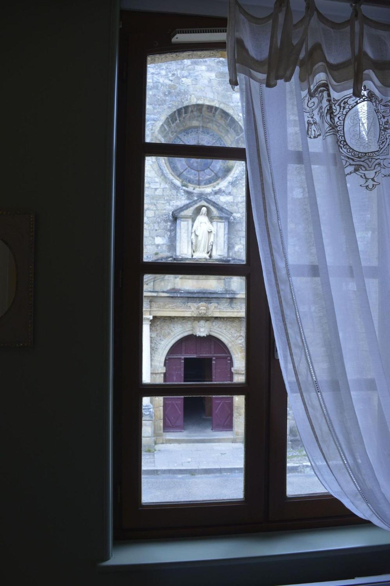 Maison Lambert Домм Екстер'єр фото