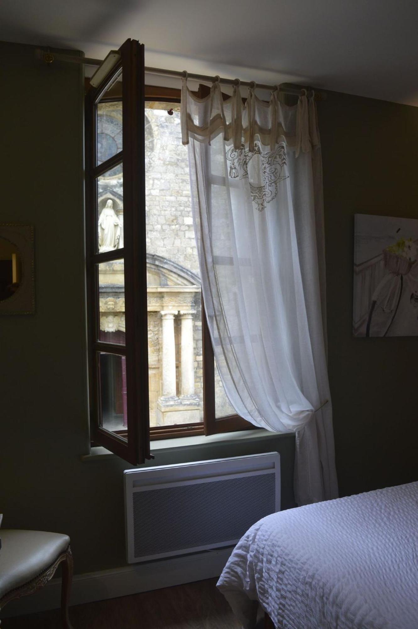 Maison Lambert Домм Екстер'єр фото