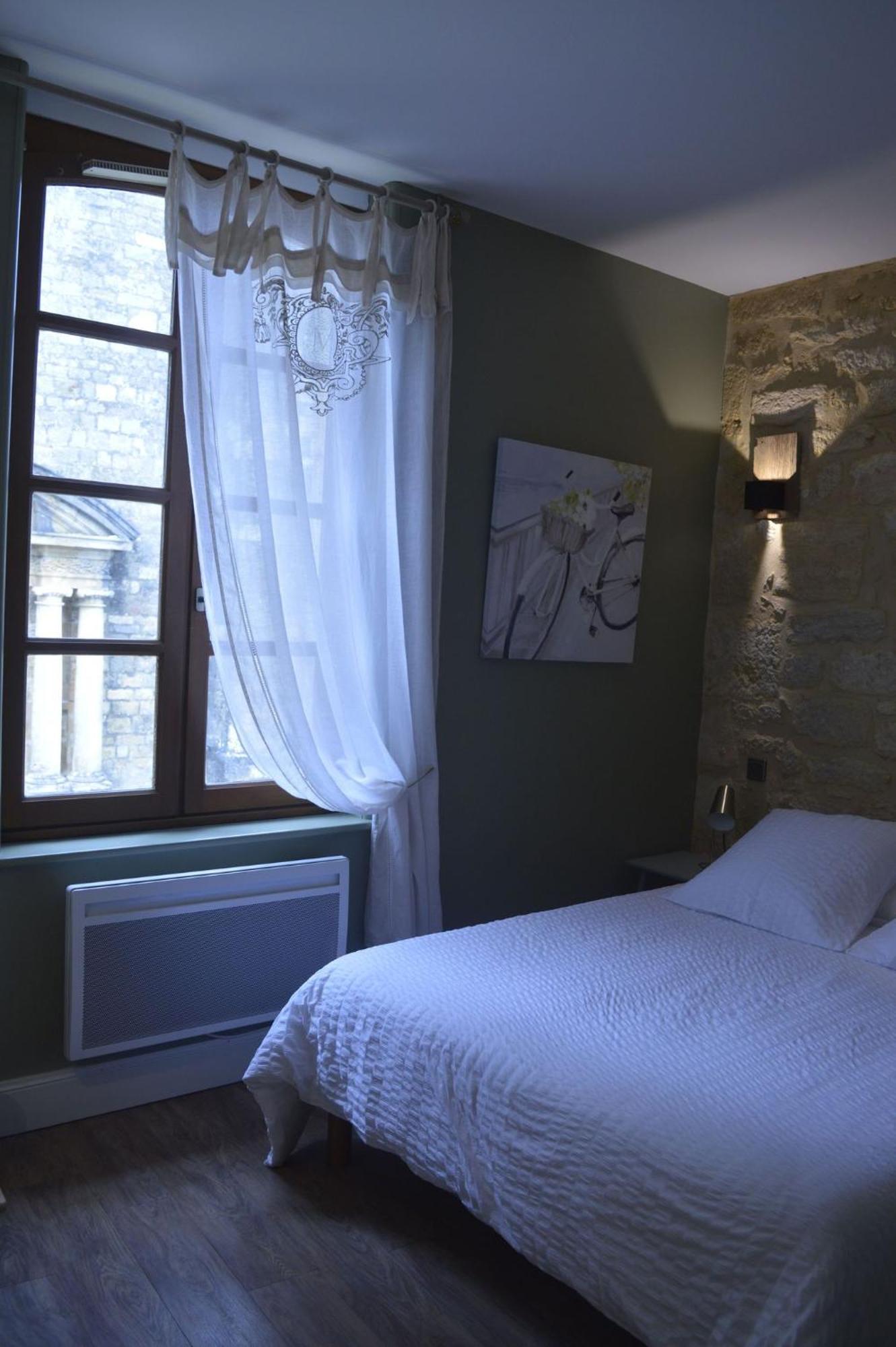 Maison Lambert Домм Екстер'єр фото