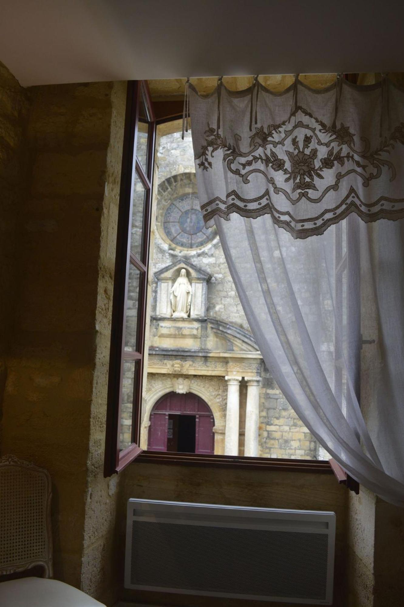 Maison Lambert Домм Екстер'єр фото