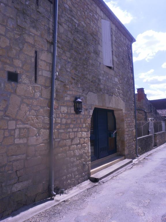 Maison Lambert Домм Екстер'єр фото